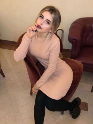 Проститутка Камила